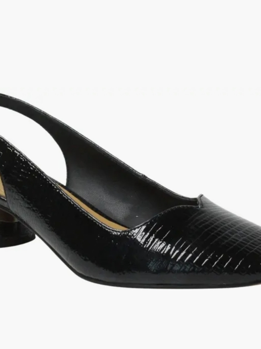 J.Renee Taveta Slingback Pump (Women
